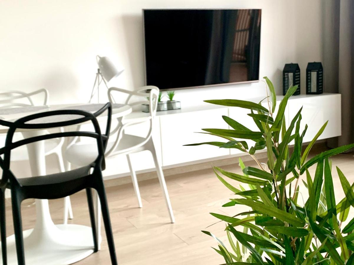 Apartamenty Sunrise Kolobrzeg Podczele Экстерьер фото
